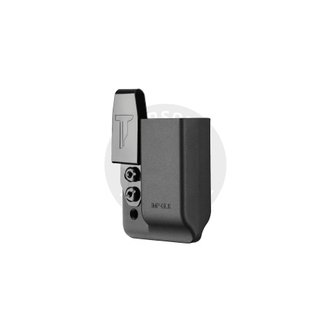 Cytac I-Mini-Guard Single Magazine Pouch - (Black)