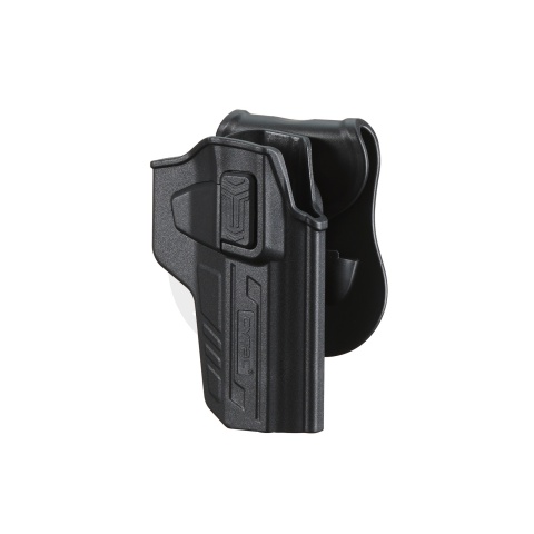 Cytac Paddle Holster for Beretta 92 Series Airsoft Pistols