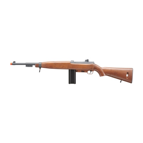 WellFire D69 WWII M1 Carbine LPEG AEG Plastic Gearbox Airsoft Rifle
