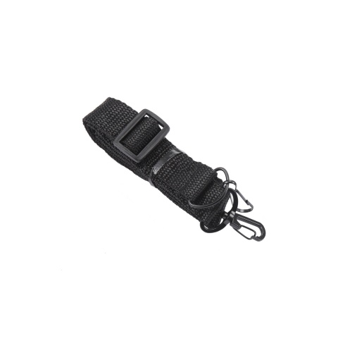 WellFire D69 WWII M1 Carbine LPEG AEG Plastic Gearbox Airsoft Rifle