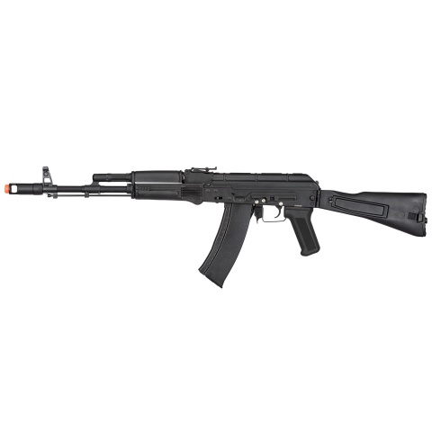 Double Bell Modern AK Airsoft AEG Rifle -w/ Folding Stock - BLACK   (GUN ONLY)                      