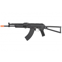 Double Bell AKS-74 Airsoft AEG Rifle w/ Metal Body (Color: Black)