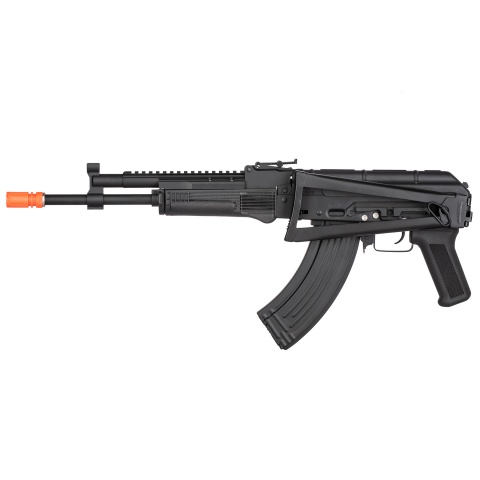 Double Bell AKS-74 Airsoft AEG Rifle w/ Metal Body (Color: Black)