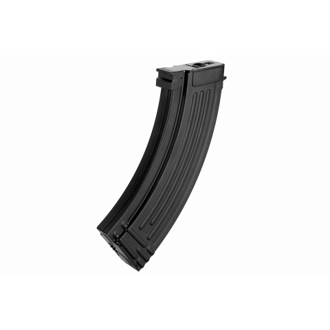 Double Bell AKS-74 Airsoft AEG Rifle w/ Metal Body (Color: Black)