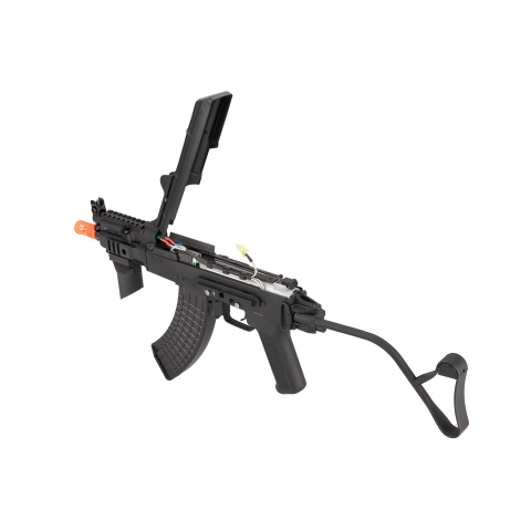 Double Bell AK RK-AIMS Tactical Airsoft AEG Rifle