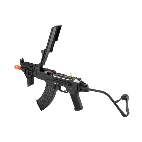 Double Bell AK RK-AIMS Tactical Airsoft AEG Rifle