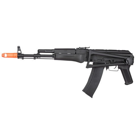 Double Bell AKS-74N Type B Airsoft AEG Rifle w/ Metal Gearbox (Color: Black)