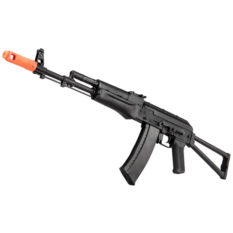 Double Bell AKS-74N Type B Airsoft AEG Rifle w/ Metal Gearbox (Color: Black)