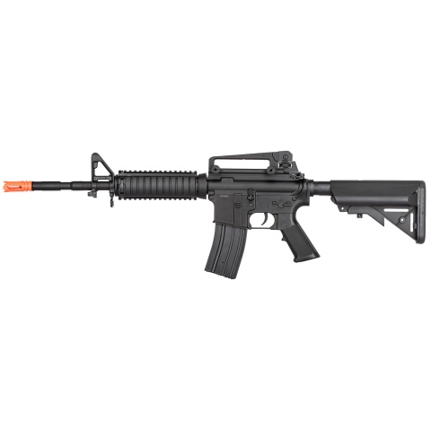 Double Bell M4 AEG Airsoft Rifle w/ Metal Gearbox [Polymer Body]