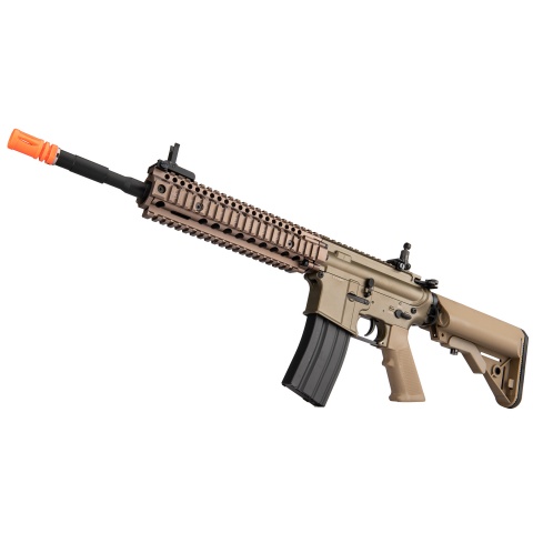 Double Bell MK18 AEG Full Metal Airsoft Rifle