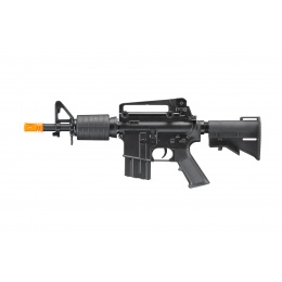 Double Bell N23 PDW M4 Airsoft AEG Rifle (Color: Black)