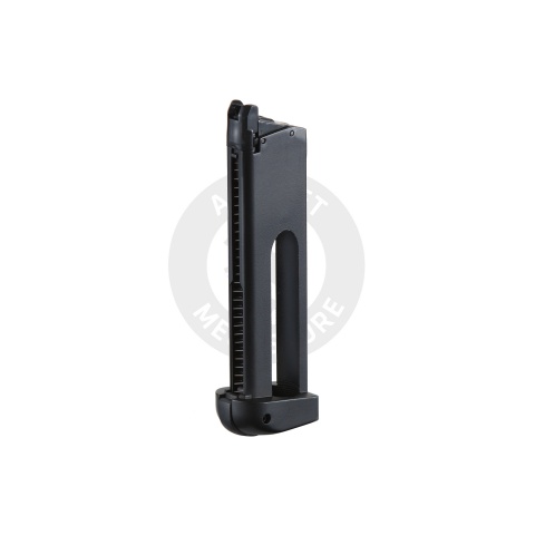 Double Bell AM45 Gas Blowback 18rd CO2 Magazine