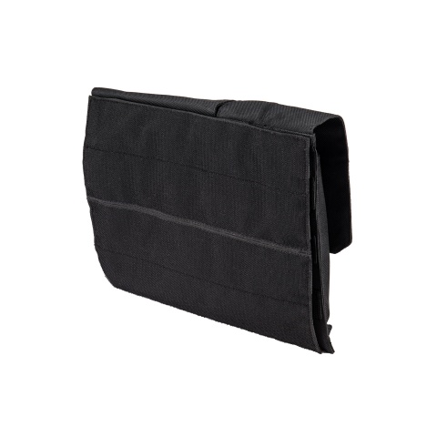 Double Bell Gas Magazine Warmer Pouch (Color: Black)