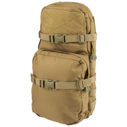 FY-HN-H005-CB Details about   FLYYE System Hydration Backpack Coyote Brown 
