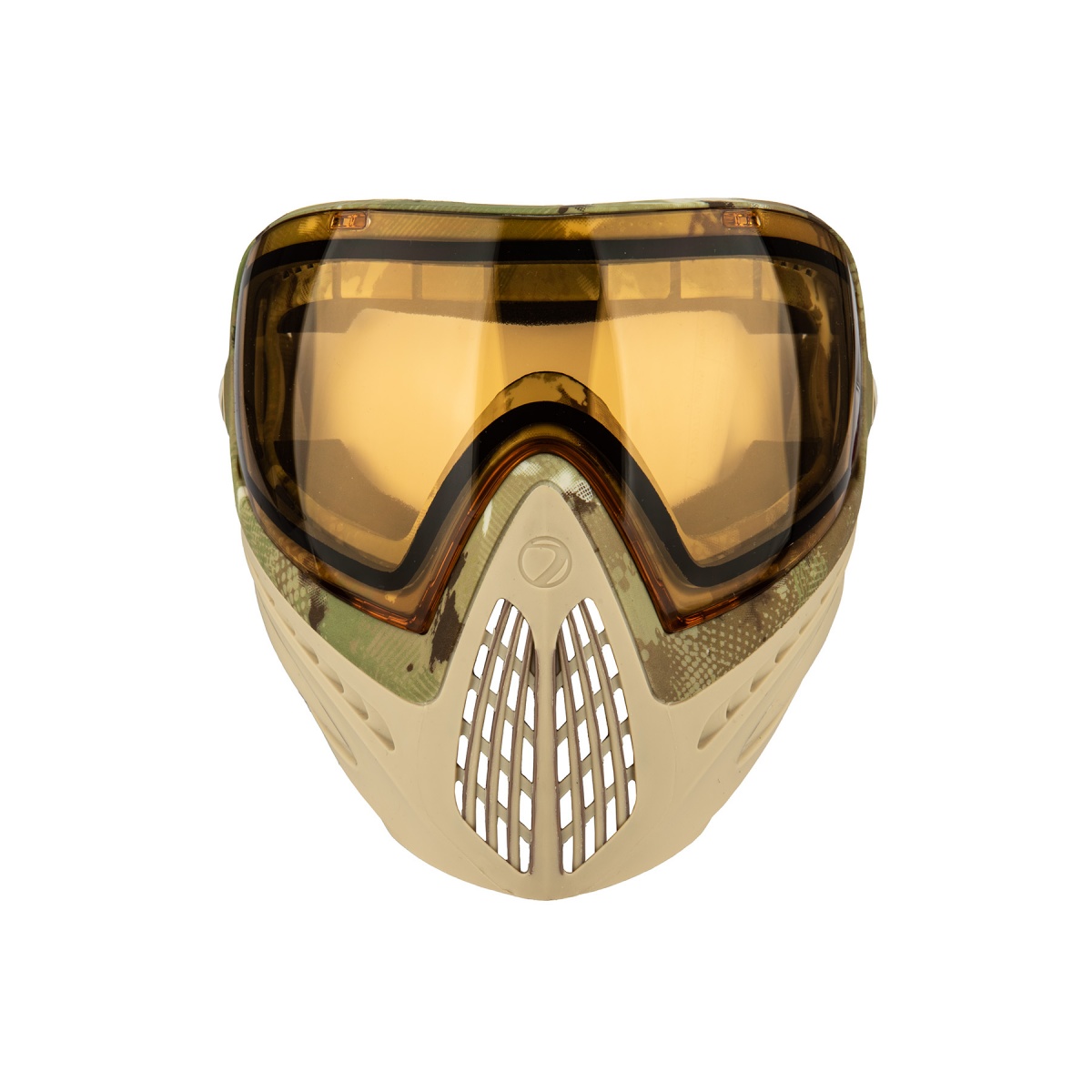 Dye i4 Pro Airsoft Full Face Mask [Thermal Lens] DYECAM Airsoft