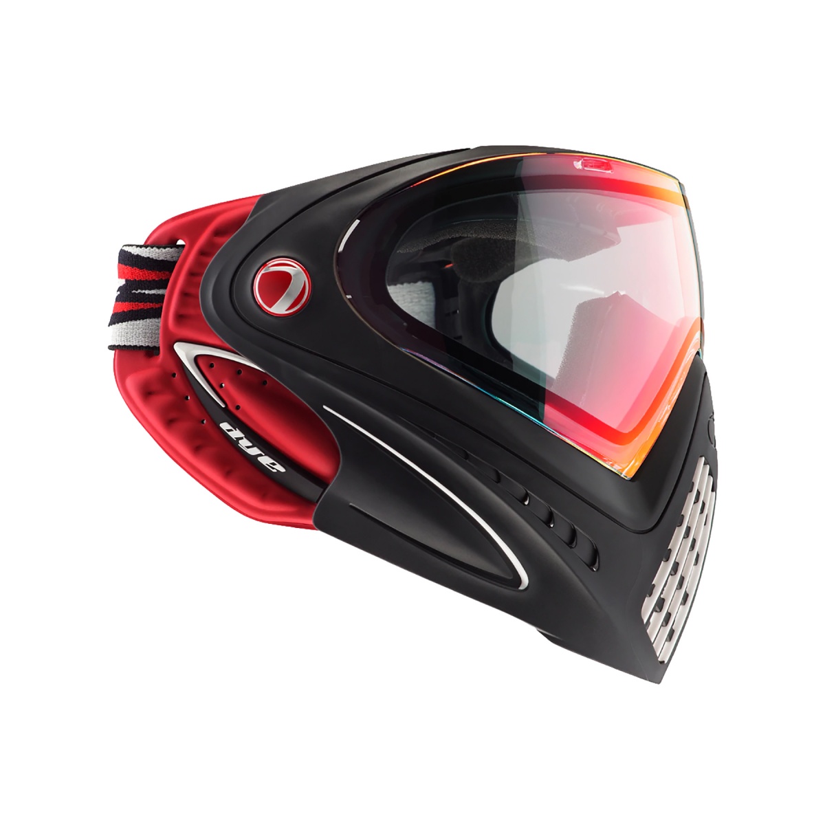 Dye i4 Pro Airsoft Full Face Mask [Thermal Lens] DIRTY BIRD Airsoft Megastore