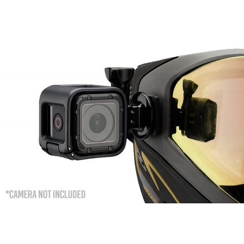 Dye i5 Pro 2.0 Airsoft Full Face Mask