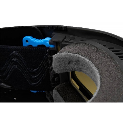 Dye i5 Pro 2.0 Airsoft Full Face Mask