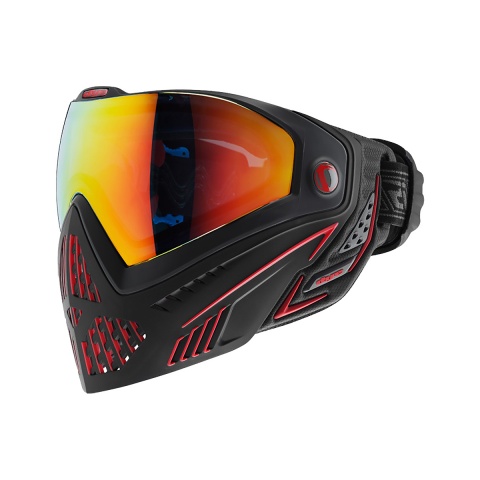Dye i5 Pro 2.0 Airsoft Full Face Mask