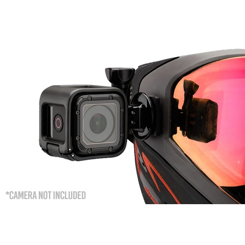 Dye i5 Pro 2.0 Airsoft Full Face Mask