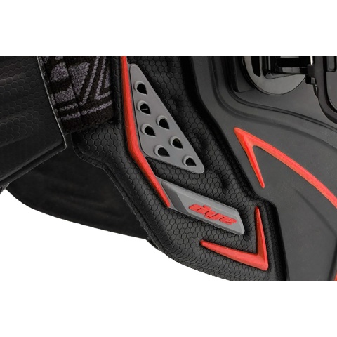 Dye i5 Pro 2.0 Airsoft Full Face Mask