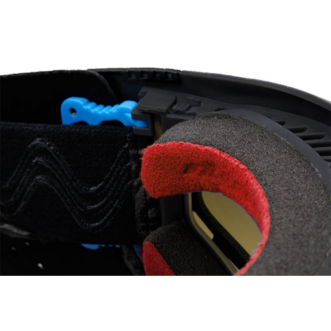 Dye i5 Pro 2.0 Airsoft Full Face Mask