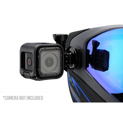 Dye i5 Pro 2.0 Airsoft Full Face Mask