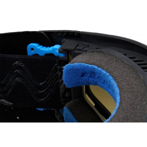 Dye i5 Pro 2.0 Airsoft Full Face Mask