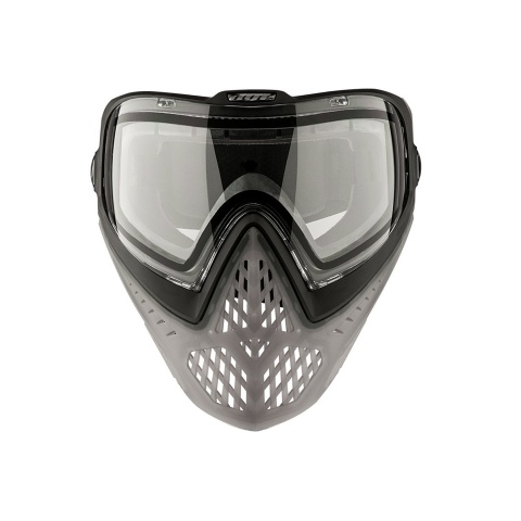 Dye i5 Pro Airsoft Full Face Mask (Color: Smoked Lens)