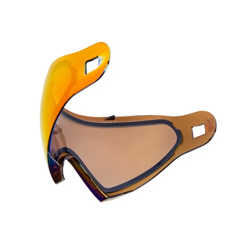 Dye i4/i5 Thermal Lens