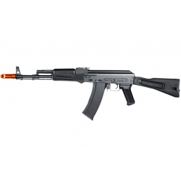 E&L AK74MN Essential Stamped Steel Airsoft AEG w/ Polymer Furniture (Color: Black)