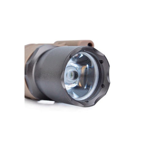 TMC M910A Vertical Foregrip Weaponlight - DARK EARTH