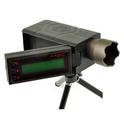 Element E1000 Airsoft Shooting Chronograph