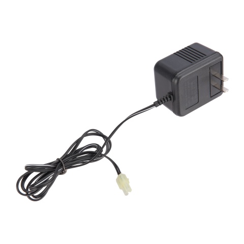 Golden Eagle F6841 AK Full Metal Airsoft AEG Rifle - BLACK