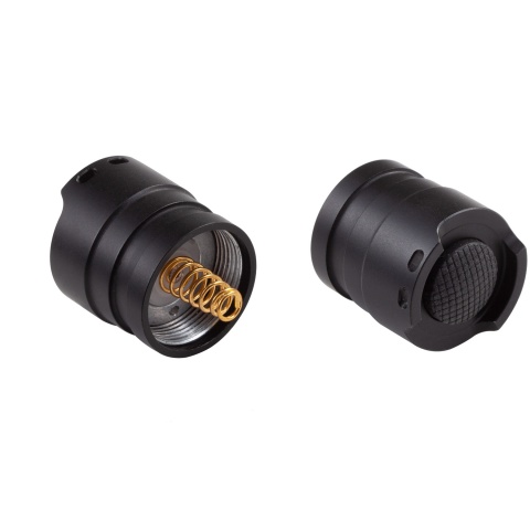 Opsmen FAST 302K Compact High Output Weapon Light for Keymod Handguard (Color: Black)