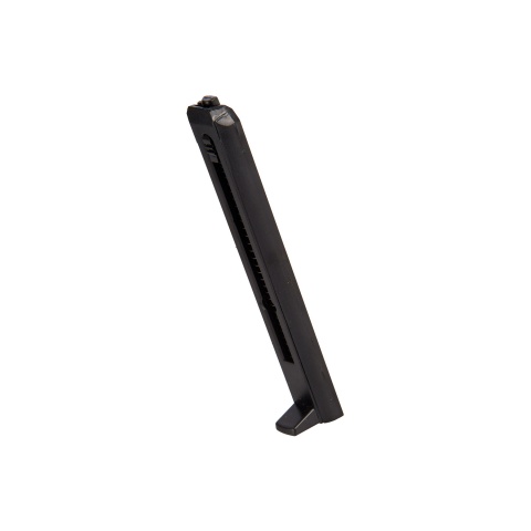 Well VZ61 Scorpion CO2 SMG (Black)