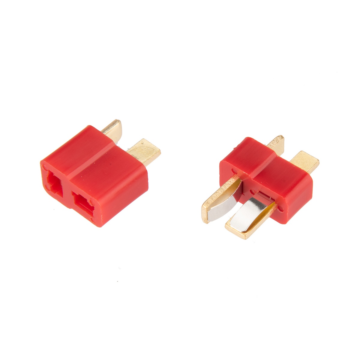 Gate Airsoft Deans Connector / Plug Set Airsoft Megastore