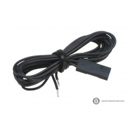 Gate Airsoft Dual Signal Wire for Airsoft Mosfets