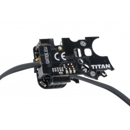 Gate Titan V2 Programmable MOSFET [Basic Module] - REAR WIRED