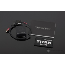 Gate Titan Front Wired V2 Expert Blu-Set Programmable Mosfet Module
