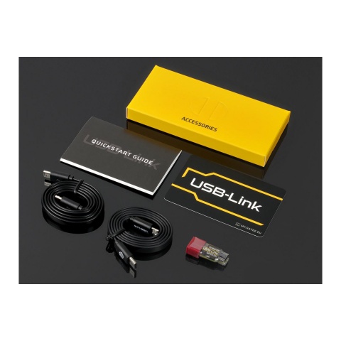 Gate Titan Version 3 Drop-In Advance Set