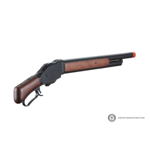 Golden Eagle 1887 Lever Action Shotgun (Black)