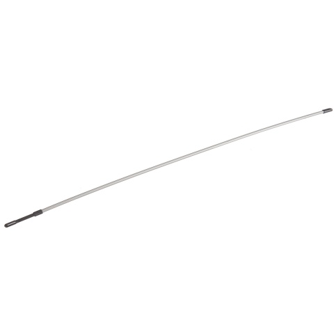 Golden Eagle M870 3/6-Shot Pump Action Gas Airsoft Shotgun - TAN