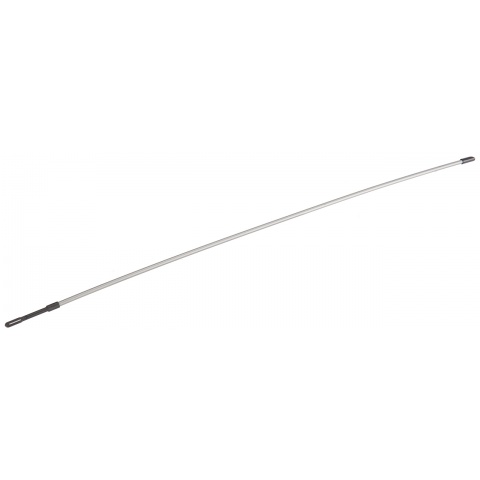 Golden Eagle M870 3/6-Shot Pump Action Gas Airsoft Shotgun - BLACK