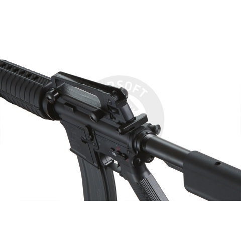 G&G Full Metal GC16 M4A1 Carbine Airsoft AEG Rifle