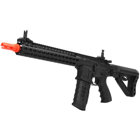 G&G Combat Machine CM16 SRL AEG M4 Carbine w/ 12