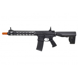 G&G Combat Machine CM16 SRXL Airsoft AEG Rifle w/ M-LOK Handguard (Color: Black)