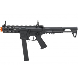 G&G CM16 ARP9 CQB PDW Carbine Airsoft AEG (Color: Black)