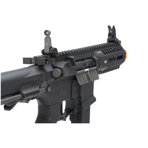G&G CM16 ARP9 CQB PDW Carbine Airsoft AEG (Color: Black)