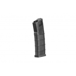 G&G 90 Round G2 Mid Capacity Airsoft Magazine for M4/M16 Series Airsoft AEGs (Color: Black)